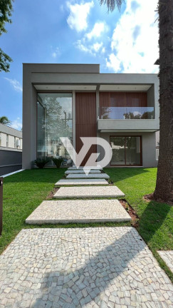 Imagem Casa de Condomínio com 4 Quartos à Venda, 558 m² em Alphaville - Barueri Imagem Casa de Condomínio com 4 Quartos à Venda, 558 m² em Alphaville - Barueri