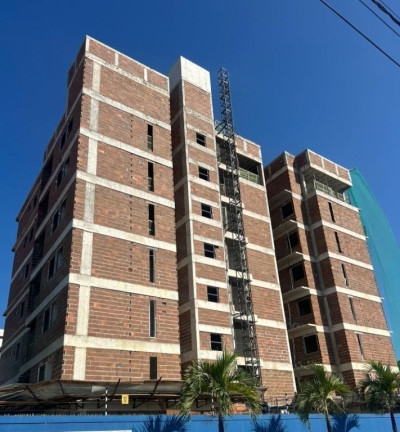 Imagem Apartamento com 1 Quarto à Venda, 41 m² em Poço - Cabedelo Imagem Apartamento com 1 Quarto à Venda, 41 m² em Poço - Cabedelo