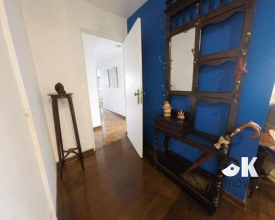 Imagem Apartamento com 3 Quartos à Venda, 120 m² em Jardim Paulista - São Paulo