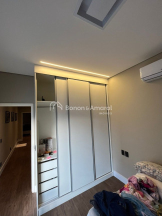 Imagem Casa de Condomínio com 3 Quartos à Venda, 200 m² em Vila Monte Alegre - Paulínia Imagem Casa de Condomínio com 3 Quartos à Venda, 200 m² em Vila Monte Alegre - Paulínia