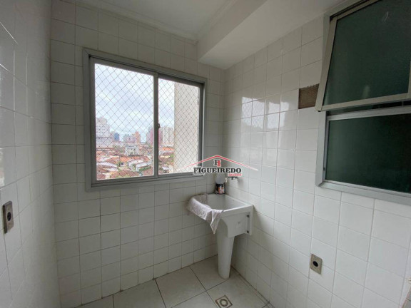Imagem Apartamento com 2 Quartos à Venda, 52 m² em Canto Do Forte - Praia Grande Imagem Apartamento com 2 Quartos à Venda, 52 m² em Canto Do Forte - Praia Grande