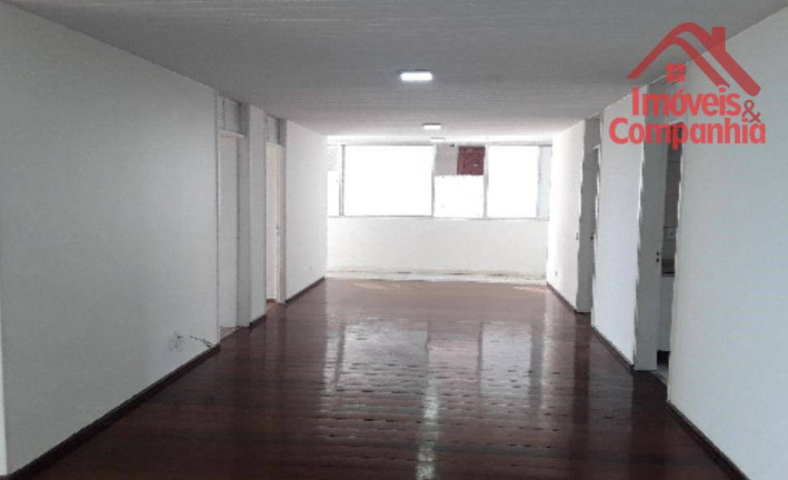 Imagem Apartamento com 3 Quartos à Venda, 164 m² em Meireles - Fortaleza Imagem Apartamento com 3 Quartos à Venda, 164 m² em Meireles - Fortaleza