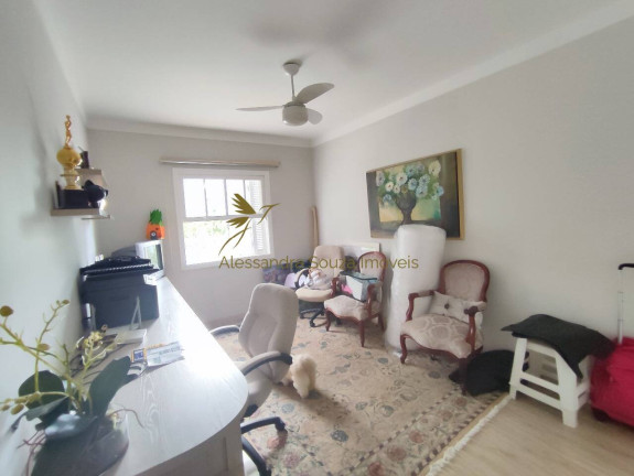 Imagem Casa com 4 Quartos à Venda, 314 m² em Alphaville - Santana De Parnaíba