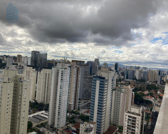 Imagem Imóvel com 1 Quarto à Venda, 88 m² em Brooklin - São Paulo Imagem Imóvel com 1 Quarto à Venda, 88 m² em Brooklin - São Paulo