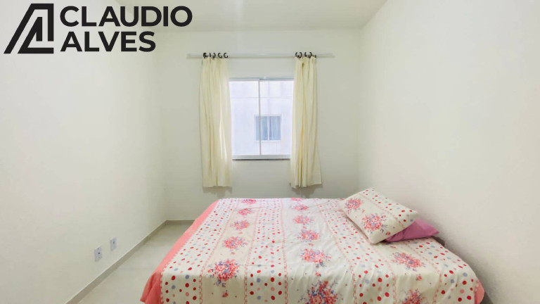 Imagem Apartamento com 2 Quartos para Alugar, 55 m² em Sim - Feira De Santana Imagem Apartamento com 2 Quartos para Alugar, 55 m² em Sim - Feira De Santana