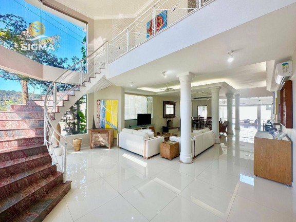 Imagem Casa com 4 Quartos à Venda, 470 m² em Jardim Acapulco - Guarujá Imagem Casa com 4 Quartos à Venda, 470 m² em Jardim Acapulco - Guarujá