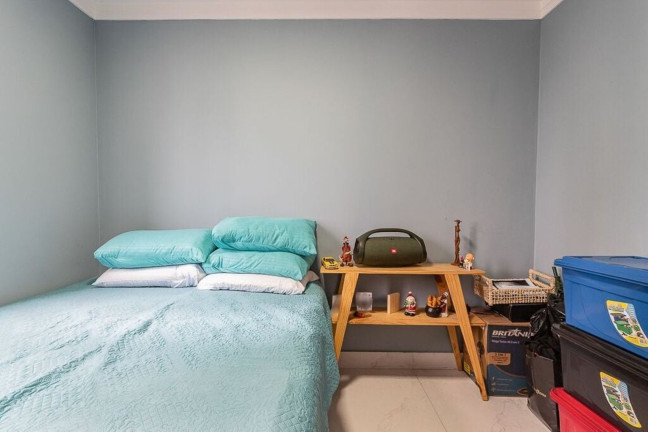 Imagem Imóvel com 2 Quartos à Venda, 55 m² em Vila Prudente - São Paulo