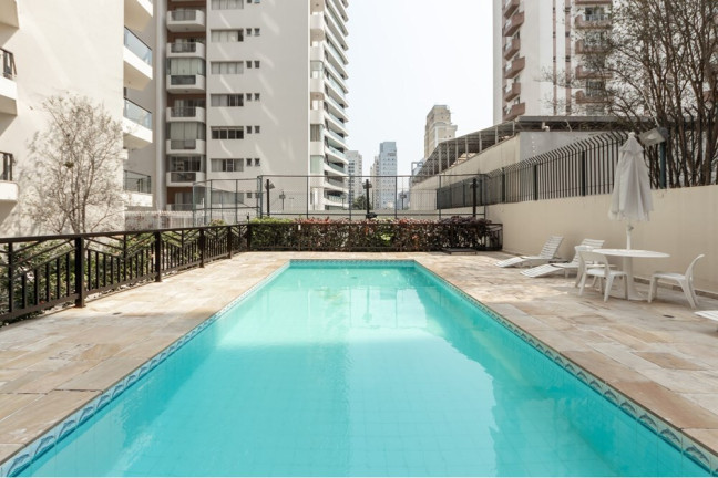 Imagem Apartamento com 3 Quartos à Venda, 92 m² em Vila Olímpia - São Paulo Imagem Apartamento com 3 Quartos à Venda, 92 m² em Vila Olímpia - São Paulo