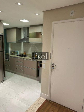 Imagem Apartamento com 3 Quartos à Venda, 90 m² em Vila Bastos - Santo André Imagem Apartamento com 3 Quartos à Venda, 90 m² em Vila Bastos - Santo André