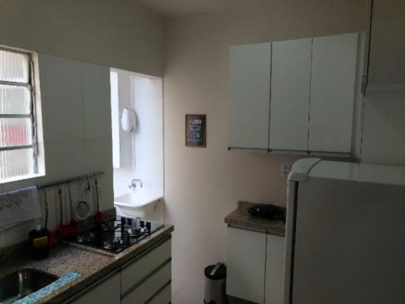 Imagem Apartamento com 1 Quarto à Venda, 49 m² em Cidade Baixa - Porto Alegre