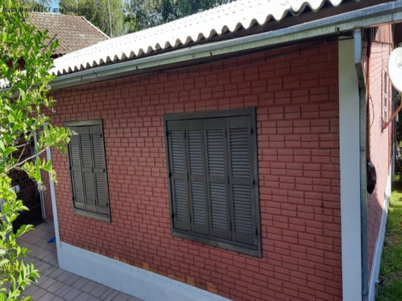 Imagem Casa com 3 Quartos à Venda, 100 m² em Recanto Do Sossego - Nova Petrópolis Imagem Casa com 3 Quartos à Venda, 100 m² em Recanto Do Sossego - Nova Petrópolis