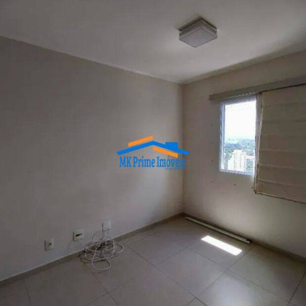 Imagem Apartamento com 2 Quartos à Venda, 57 m² em Jardim Esmeralda - São Paulo
