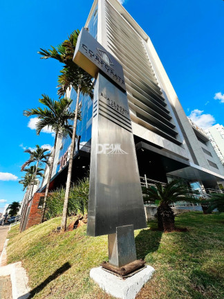 Imagem Sala Comercial para Alugar, 650 m² em Norte (águas Claras) - Brasília Imagem Sala Comercial para Alugar, 650 m² em Norte (águas Claras) - Brasília