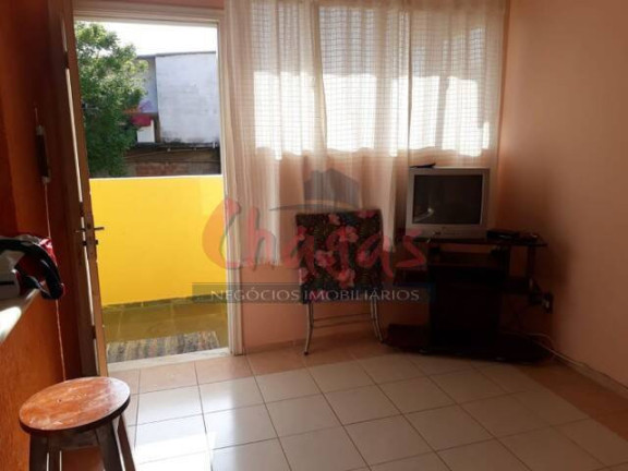Imagem Apartamento com 1 Quarto à Venda, 56 m² em Perequê Mirim - Caraguatatuba Imagem Apartamento com 1 Quarto à Venda, 56 m² em Perequê Mirim - Caraguatatuba