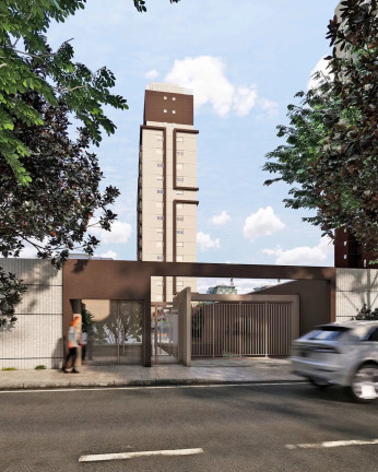 Imagem Imóvel com 2 Quartos à Venda, 45 m² em Vila Romana - São Paulo Imagem Imóvel com 2 Quartos à Venda, 45 m² em Vila Romana - São Paulo