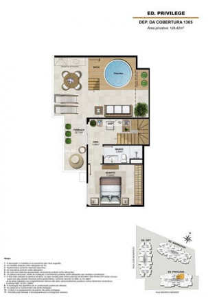 Imagem Apartamento à Venda,  em Cachambi - Rio De Janeiro