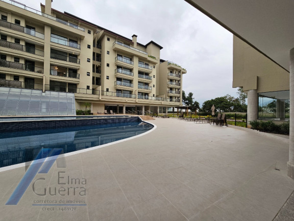 Apartamento com 3 Quartos à Venda, 110 m² em Itaguá - Ubatuba