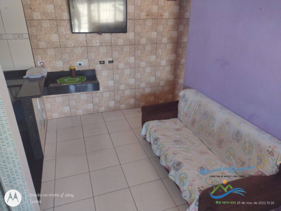 Imagem Casa com 2 Quartos à Venda, em Jd São Fernando - Itanhaém Imagem Casa com 2 Quartos à Venda, em Jd São Fernando - Itanhaém