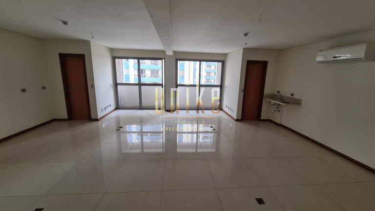 Imagem Sala Comercial para Alugar, 59 m² em Parque Residencial Aquarius - São José Dos Campos Imagem Sala Comercial para Alugar, 59 m² em Parque Residencial Aquarius - São José Dos Campos
