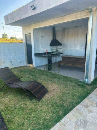 Imagem Casa com 4 Quartos à Venda, 265 m² em Condomínio Ninho Verde Ii - Pardinho Imagem Casa com 4 Quartos à Venda, 265 m² em Condomínio Ninho Verde Ii - Pardinho