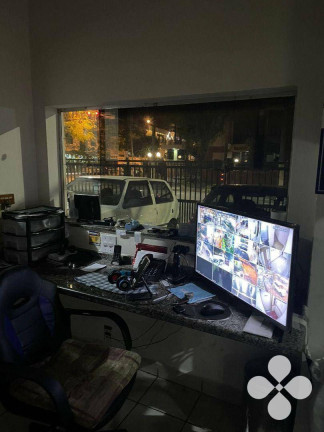 Imagem Imóvel com 1 Quarto para Alugar, 34 m² em Aparecida - Santos Imagem Imóvel com 1 Quarto para Alugar, 34 m² em Aparecida - Santos