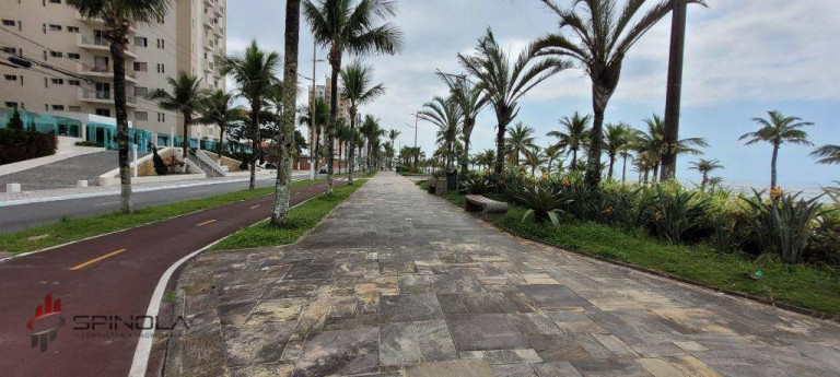 Imagem Apartamento com 1 Quarto à Venda, 40 m² em Balneário Flórida - Praia Grande Imagem Apartamento com 1 Quarto à Venda, 40 m² em Balneário Flórida - Praia Grande