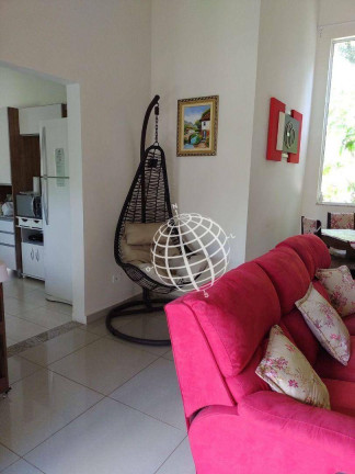 Imagem Casa com 3 Quartos à Venda, 249 m² em Condomínio Shambala I - Atibaia Imagem Casa com 3 Quartos à Venda, 249 m² em Condomínio Shambala I - Atibaia