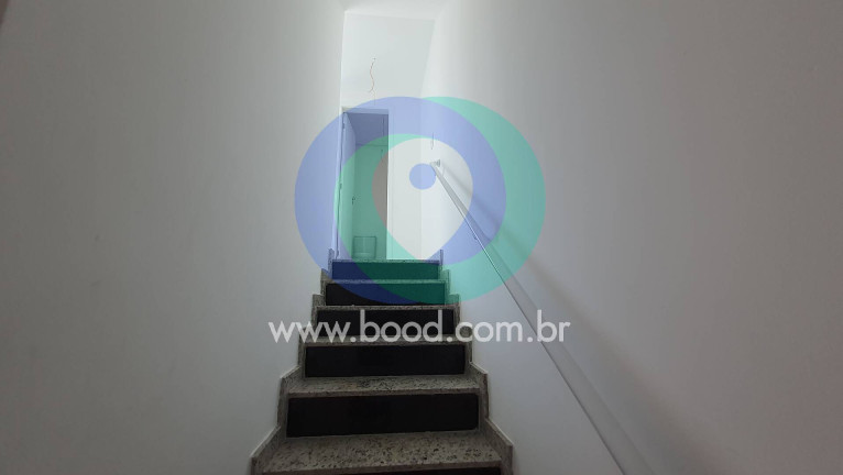 Imagem Casa com 2 Quartos à Venda, 100 m² em Campo Grande - Santos Imagem Casa com 2 Quartos à Venda, 100 m² em Campo Grande - Santos