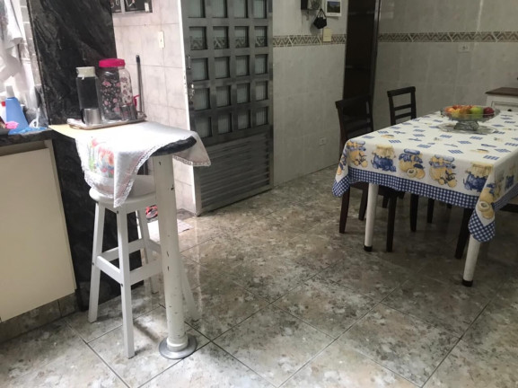Imagem Casa com 3 Quartos à Venda, 150 m² em Ipiranga - São Paulo Imagem Casa com 3 Quartos à Venda, 150 m² em Ipiranga - São Paulo