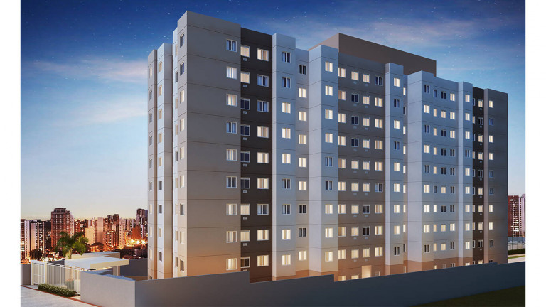 Imagem Apartamento com 2 Quartos à Venda, 7.007 m² em Pedreira - São Paulo