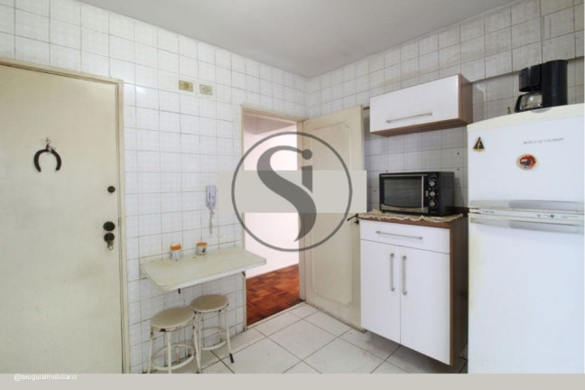 Imagem Apartamento com 3 Quartos à Venda, 130 m² em Pinheiros - São Paulo Imagem Apartamento com 3 Quartos à Venda, 130 m² em Pinheiros - São Paulo