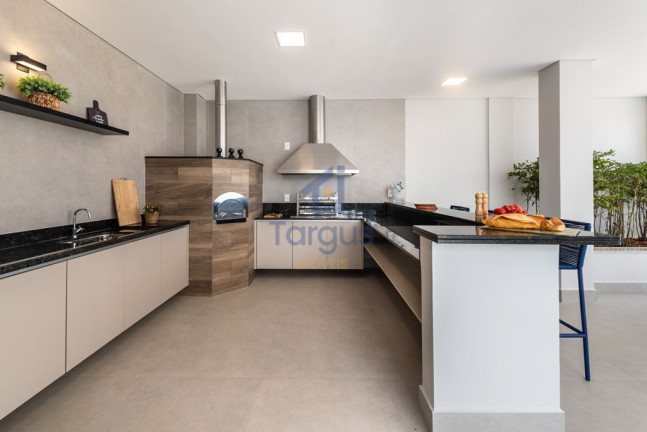 Imagem Apartamento com 2 Quartos à Venda, 65 m² em Tatuapé - São Paulo