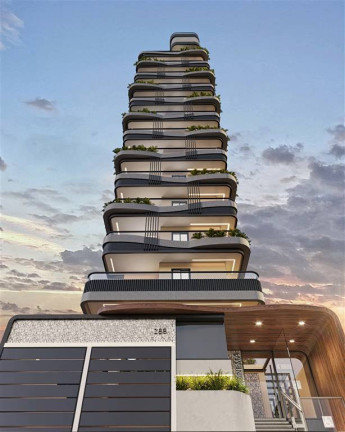 Imagem Apartamento com 2 Quartos à Venda, 78 m² em Guilhermina - Praia Grande Imagem Apartamento com 2 Quartos à Venda, 78 m² em Guilhermina - Praia Grande