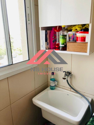 Imagem Imóvel com 2 Quartos à Venda, 49 m² em Demarchi - São Bernardo Do Campo Imagem Imóvel com 2 Quartos à Venda, 49 m² em Demarchi - São Bernardo Do Campo