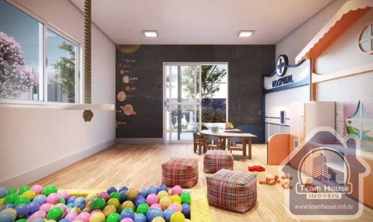 Imagem Casa de Condomínio com 3 Quartos à Venda, 67 m² em Meu Cantinho - Suzano