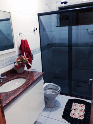 Imagem Casa com 4 Quartos à Venda, 245 m² em Independência - São Bernardo Do Campo