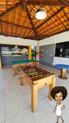 Imagem Apartamento com 2 Quartos à Venda, 51 m² em Japãozinho - Aracaju