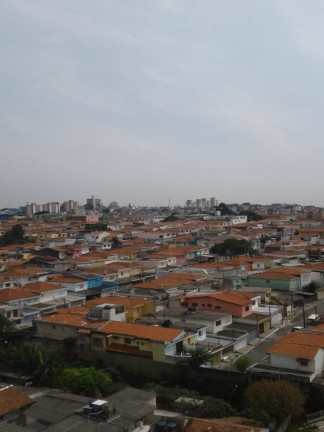 Imagem Imóvel com 3 Quartos à Venda, 78 m² em Parque Fongaro - São Paulo Imagem Imóvel com 3 Quartos à Venda, 78 m² em Parque Fongaro - São Paulo