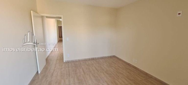 Imagem Apartamento com 1 Quarto à Venda, 56 m² em Vila Monte Alegre - Ribeirão Preto Imagem Apartamento com 1 Quarto à Venda, 56 m² em Vila Monte Alegre - Ribeirão Preto