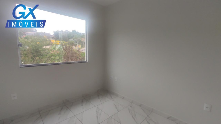 Imagem Casa com 2 Quartos à Venda, 65 m² em Vale Das Acácias - Ribeirão Das Neves