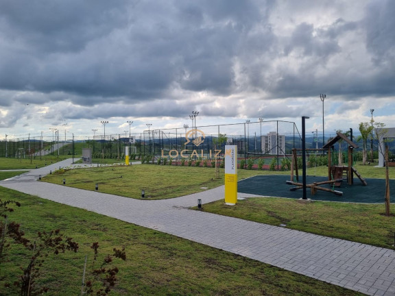 Imagem Terreno à Venda, 348 m² em Condomínio Residencial Alphaville I - São José Dos Campos Imagem Terreno à Venda, 348 m² em Condomínio Residencial Alphaville I - São José Dos Campos