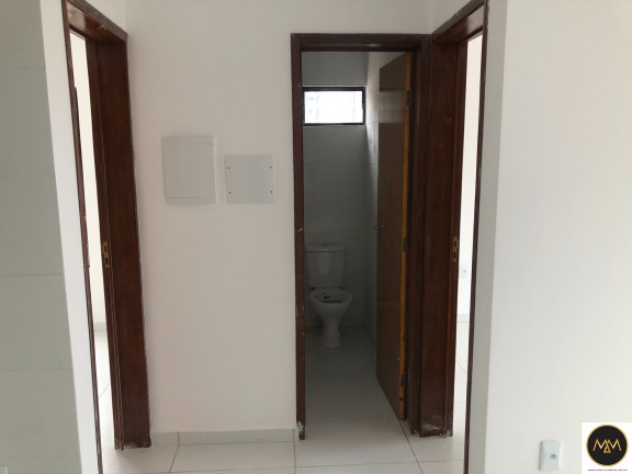 Imagem Apartamento com 2 Quartos à Venda, 70 m² em Miramar - João Pessoa