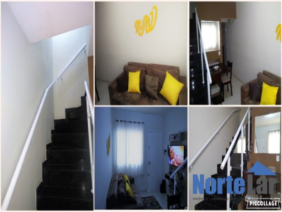 Imagem Casa de Condomínio com 2 Quartos à Venda, 65 m² em Vila Libanesa - São Paulo Imagem Casa de Condomínio com 2 Quartos à Venda, 65 m² em Vila Libanesa - São Paulo