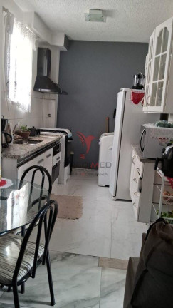 Imagem Apartamento com 2 Quartos à Venda, 46 m² em Piracicamirim - Piracicaba Imagem Apartamento com 2 Quartos à Venda, 46 m² em Piracicamirim - Piracicaba