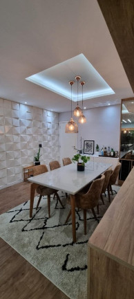 Imagem Imóvel com 3 Quartos à Venda, 104 m² em Vila Santa Catarina - São Paulo