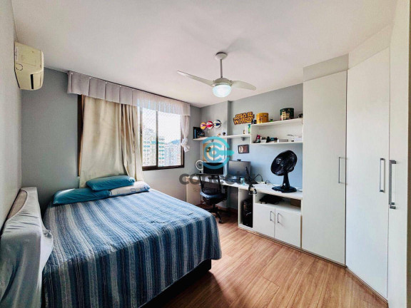Imagem Apartamento com 3 Quartos à Venda, 120 m² em Icaraí - Niterói Imagem Apartamento com 3 Quartos à Venda, 120 m² em Icaraí - Niterói