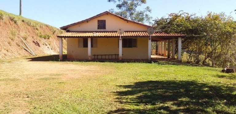 Imagem Fazenda à Venda, 320 m² em Cunha