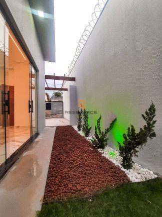 Imagem Casa com 3 Quartos à Venda, 106 m² em Jardim Imperial - Lagoa Santa Imagem Casa com 3 Quartos à Venda, 106 m² em Jardim Imperial - Lagoa Santa