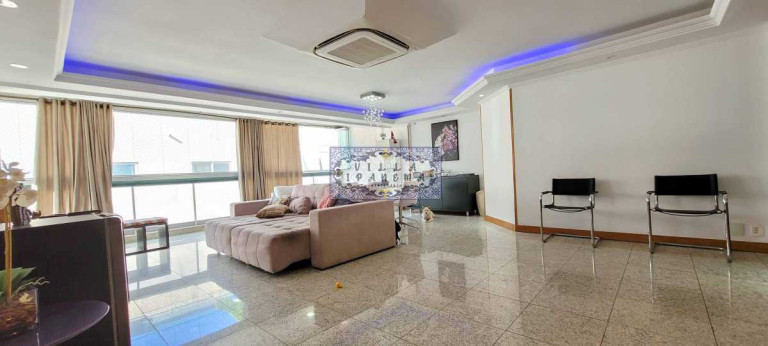Cobertura com 3 Quartos à Venda, 274 m² em Leblon - Rio De Janeiro