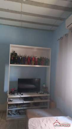 Imagem Casa com 2 Quartos à Venda, 125 m² em Vila Ita - Jacareí Imagem Casa com 2 Quartos à Venda, 125 m² em Vila Ita - Jacareí
